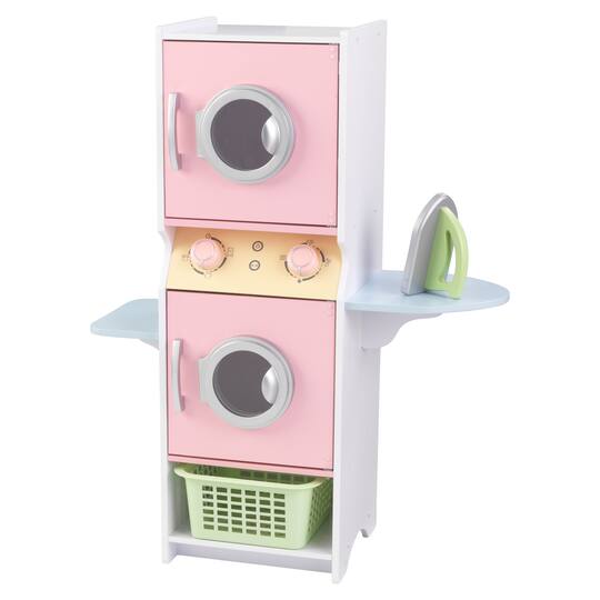 KidKraft Laundry Play Set